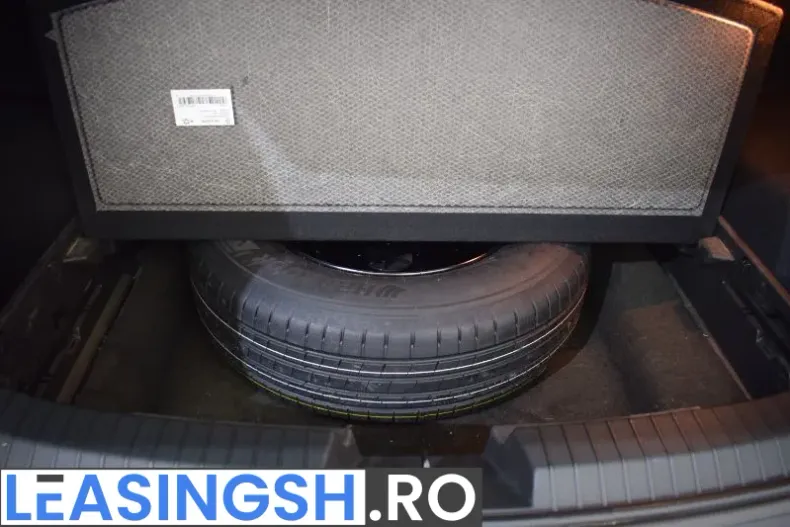 Dacia Bigster din 2025 cu 8.912 km - oferta DAC198547 - foto 21