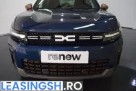 Dacia Bigster din 2025 cu 8.912 km - oferta DAC198547 - foto 22