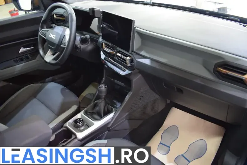 Dacia Bigster din 2025 cu 8.912 km - oferta DAC198547 - foto 23