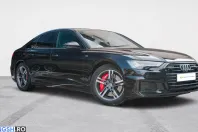 Audi A6 din 2020 cu 64.000 km - oferta AUD198548 - foto 1
