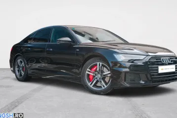 Audi A6 din 2020 - oferta AUD198548
