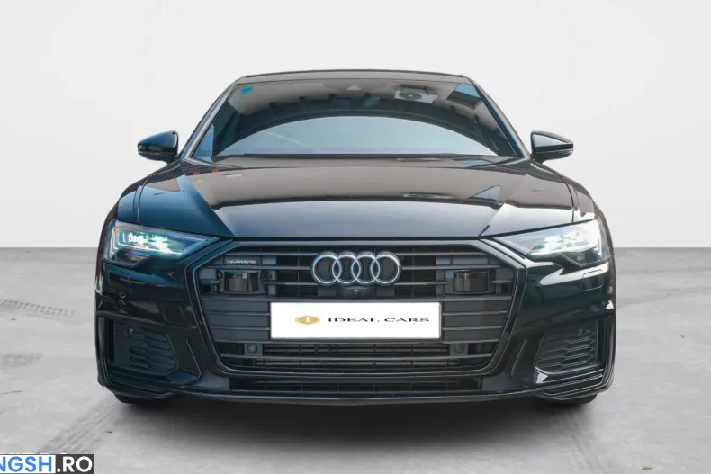 Audi A6 din 2020 cu 64.000 km - oferta AUD198548 - foto 3