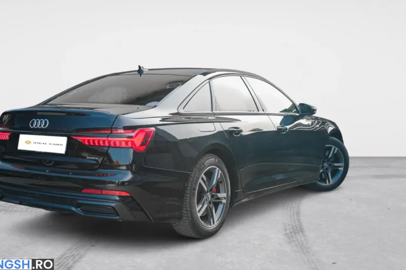 Audi A6 din 2020 cu 64.000 km - oferta AUD198548 - foto 4