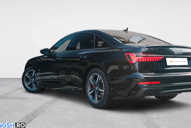 Audi A6 din 2020 cu 64.000 km - oferta AUD198548 - foto 6