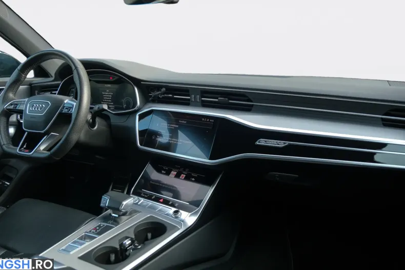 Audi A6 din 2020 cu 64.000 km - oferta AUD198548 - foto 9
