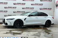 BMW M3 (Seria 3) din 2024 cu 20.000 km - oferta BMW198549 - foto 3