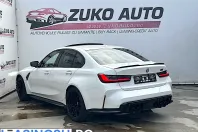 BMW M3 (Seria 3) din 2024 cu 20.000 km - oferta BMW198549 - foto 4