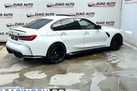 BMW M3 (Seria 3) din 2024 cu 20.000 km - oferta BMW198549 - foto 6