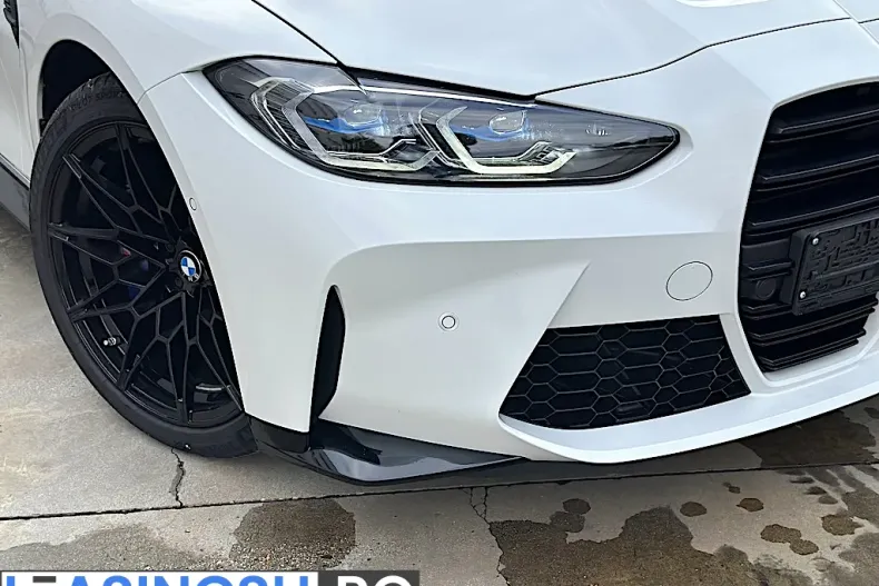 BMW M3 (Seria 3) din 2024 cu 20.000 km - oferta BMW198549 - foto 7