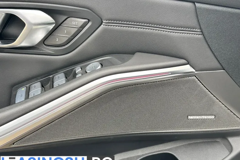 BMW M3 (Seria 3) din 2024 cu 20.000 km - oferta BMW198549 - foto 11