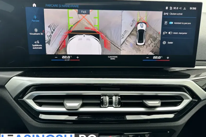 BMW M3 (Seria 3) din 2024 cu 20.000 km - oferta BMW198549 - foto 15