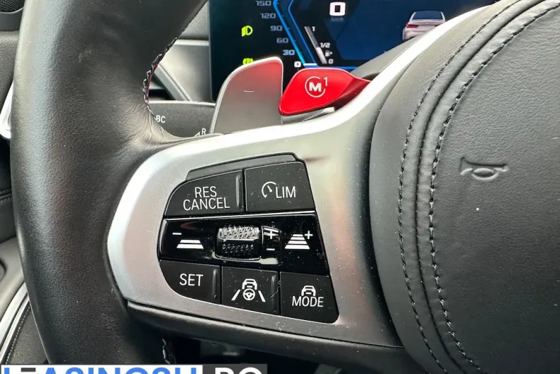 BMW M3 (Seria 3) din 2024 cu 20.000 km - oferta BMW198549 - foto 16