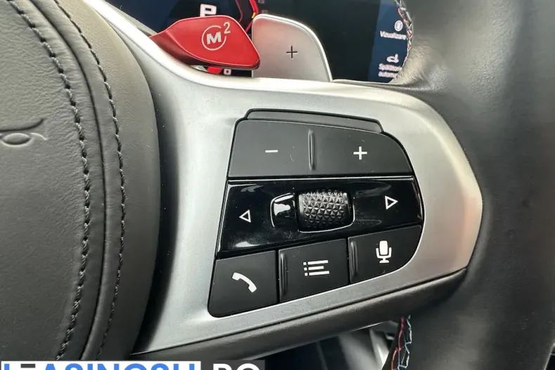 BMW M3 (Seria 3) din 2024 cu 20.000 km - oferta BMW198549 - foto 17