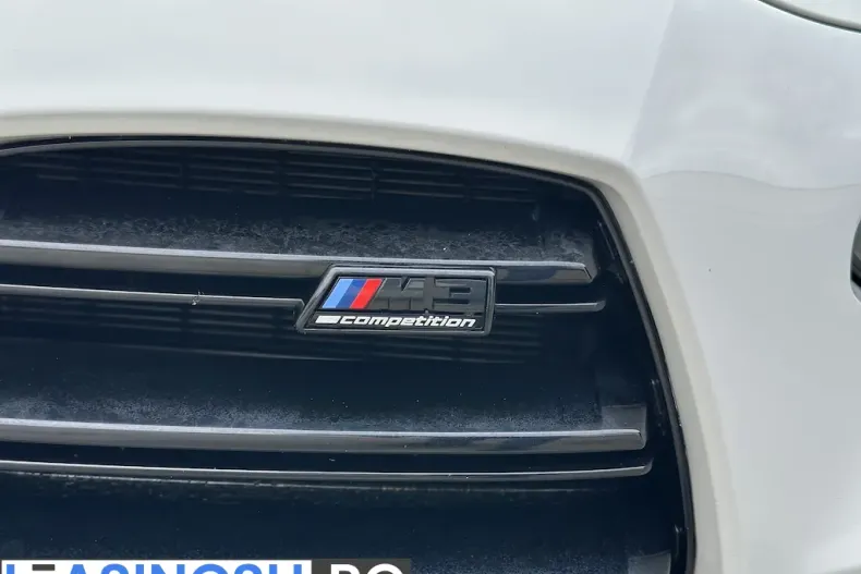 BMW M3 (Seria 3) din 2024 cu 20.000 km - oferta BMW198549 - foto 18