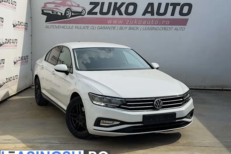 Volkswagen Passat din 2020 cu 156.342 km - oferta VOL198550 - foto 1