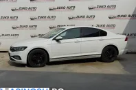 Volkswagen Passat din 2020 cu 156.342 km - oferta VOL198550 - foto 3