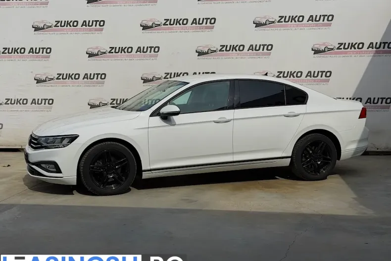 Volkswagen Passat din 2020 cu 156.342 km - oferta VOL198550 - foto 3