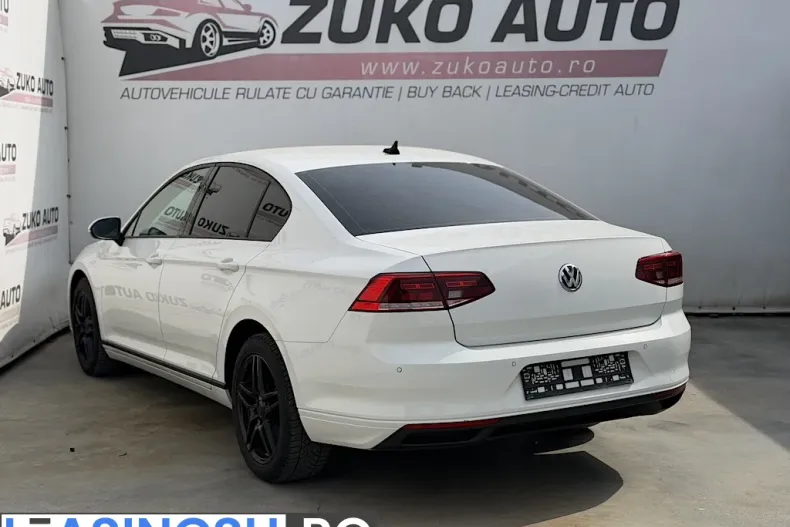 Volkswagen Passat din 2020 cu 156.342 km - oferta VOL198550 - foto 4
