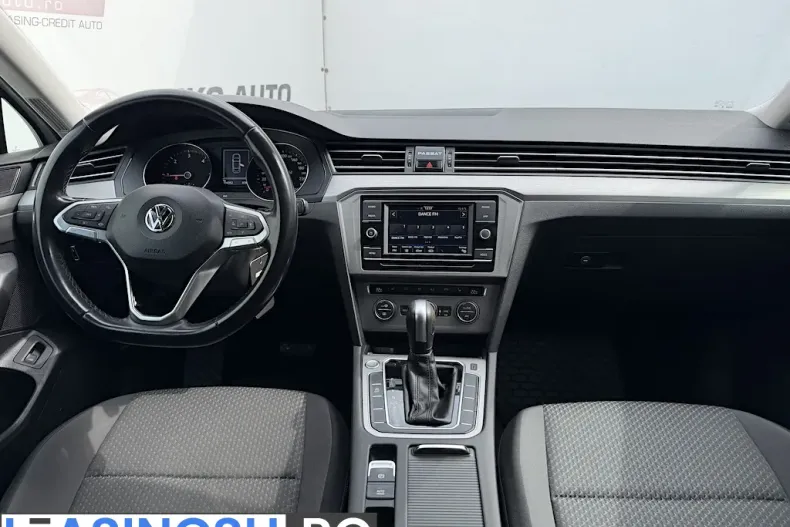 Volkswagen Passat din 2020 cu 156.342 km - oferta VOL198550 - foto 7