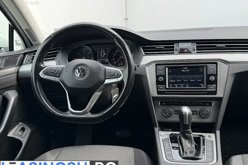 Volkswagen Passat din 2020 cu 156.342 km - oferta VOL198550 - foto 8