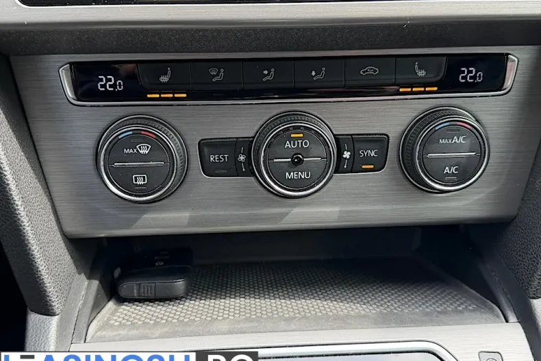 Volkswagen Passat din 2020 cu 156.342 km - oferta VOL198550 - foto 11