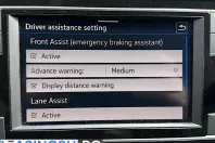 Volkswagen Passat din 2020 cu 156.342 km - oferta VOL198550 - foto 13