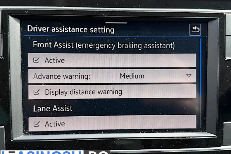 Volkswagen Passat din 2020 cu 156.342 km - oferta VOL198550 - foto 13