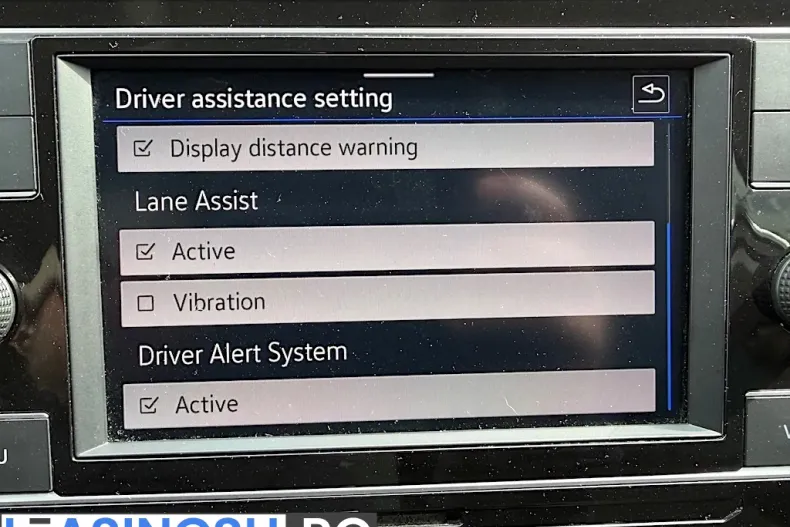 Volkswagen Passat din 2020 cu 156.342 km - oferta VOL198550 - foto 14