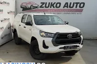 Toyota Hilux din 2021 cu 170.000 km - oferta TOY198551 - foto 1