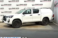 Toyota Hilux din 2021 cu 170.000 km - oferta TOY198551 - foto 3