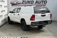 Toyota Hilux din 2021 cu 170.000 km - oferta TOY198551 - foto 4