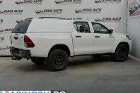 Toyota Hilux din 2021 cu 170.000 km - oferta TOY198551 - foto 6