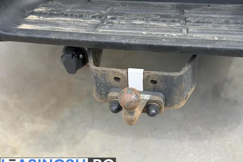 Toyota Hilux din 2021 cu 170.000 km - oferta TOY198551 - foto 7