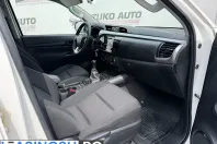 Toyota Hilux din 2021 cu 170.000 km - oferta TOY198551 - foto 9