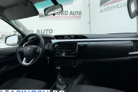 Toyota Hilux din 2021 cu 170.000 km - oferta TOY198551 - foto 10