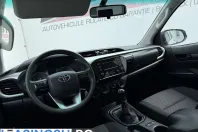 Toyota Hilux din 2021 cu 170.000 km - oferta TOY198551 - foto 11