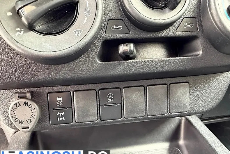 Toyota Hilux din 2021 cu 170.000 km - oferta TOY198551 - foto 12