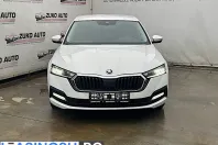 Skoda Octavia din 2021 cu 130.010 km - oferta SKO198552 - foto 2