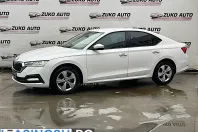 Skoda Octavia din 2021 cu 130.010 km - oferta SKO198552 - foto 3