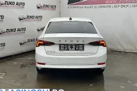 Skoda Octavia din 2021 cu 130.010 km - oferta SKO198552 - foto 5