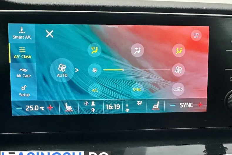 Skoda Octavia din 2021 cu 130.010 km - oferta SKO198552 - foto 10