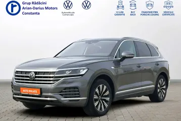 Volkswagen Touareg din 2023 - oferta VOL198553