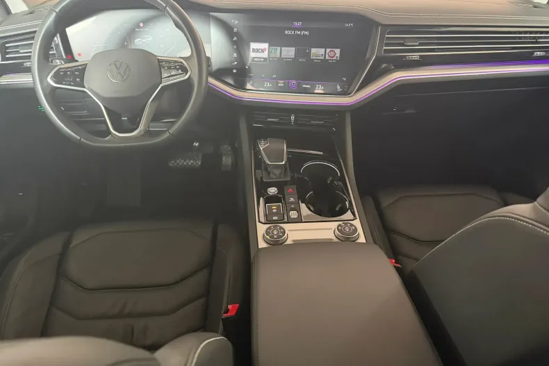 Volkswagen Touareg din 2023 cu 65.580 km - oferta VOL198553 - foto 9