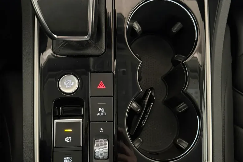 Volkswagen Touareg din 2023 cu 65.580 km - oferta VOL198553 - foto 11