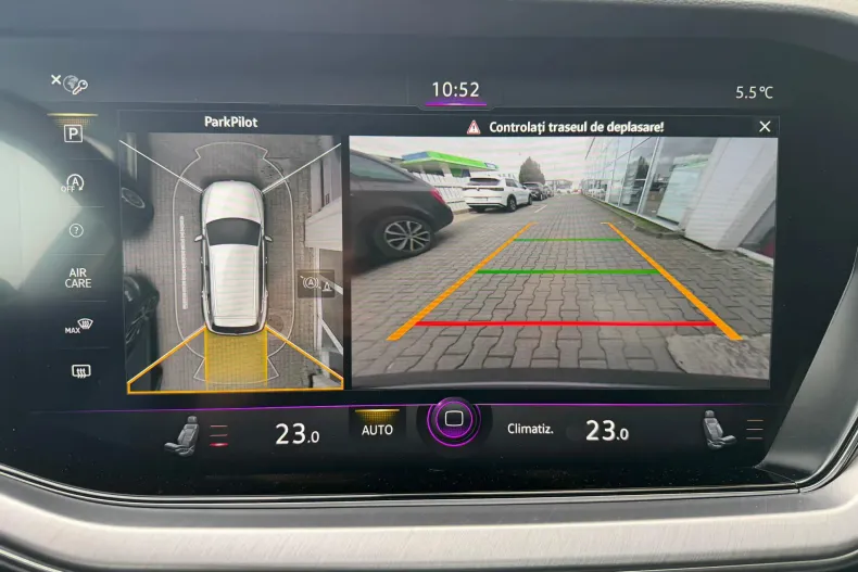 Volkswagen Touareg din 2023 cu 65.580 km - oferta VOL198553 - foto 20