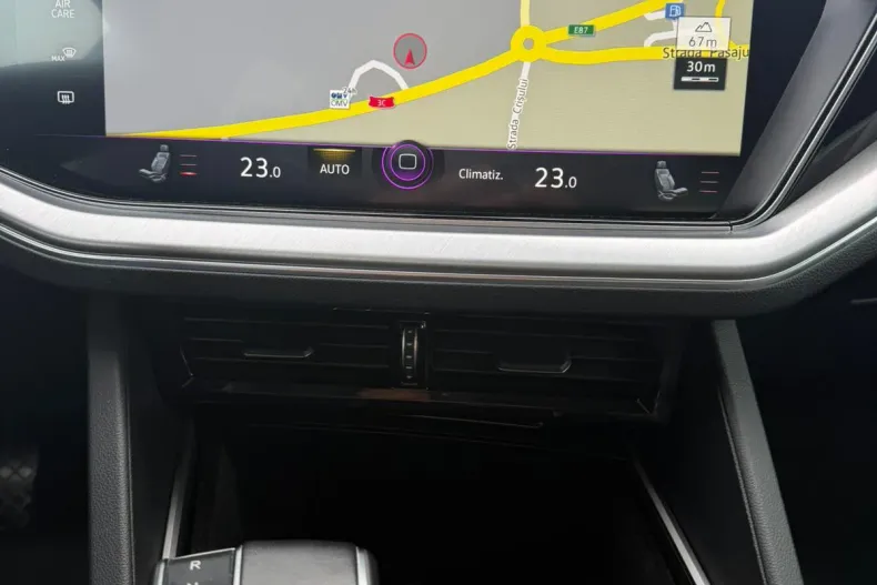 Volkswagen Touareg din 2023 cu 65.580 km - oferta VOL198553 - foto 22