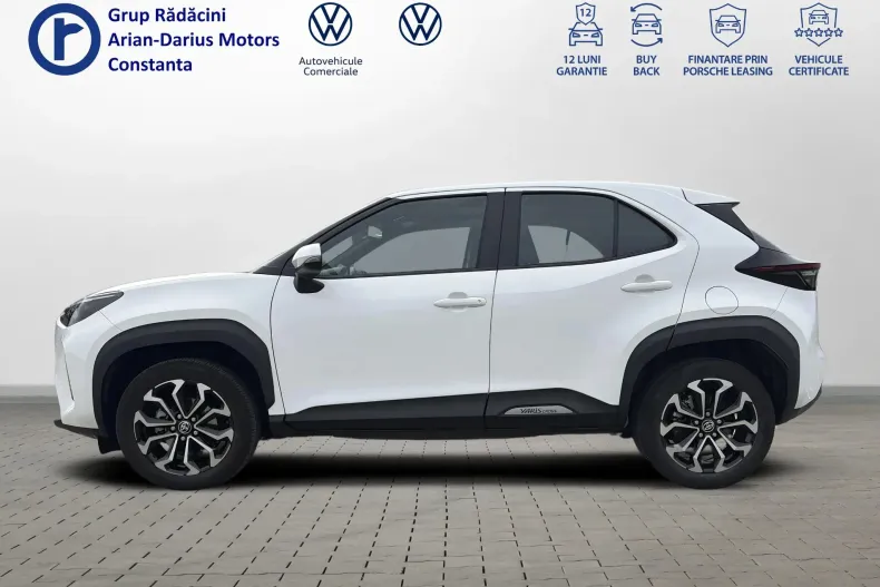 Toyota Yaris Cross din 2023 cu 18.900 km - oferta TOY198554 - foto 2