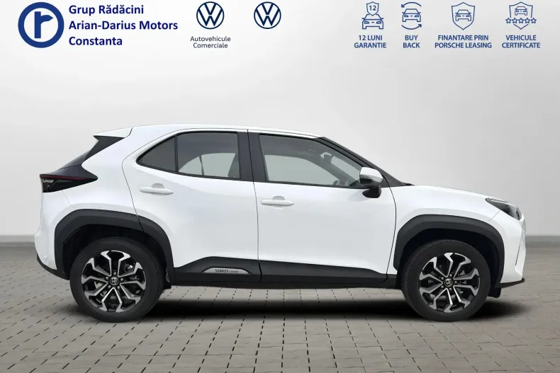 Toyota Yaris Cross din 2023 cu 18.900 km - oferta TOY198554 - foto 6