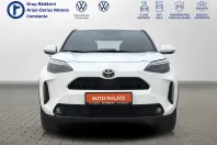 Toyota Yaris Cross din 2023 cu 18.900 km - oferta TOY198554 - foto 8