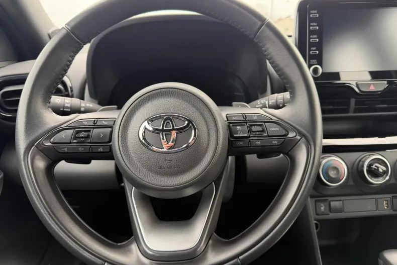 Toyota Yaris Cross din 2023 cu 18.900 km - oferta TOY198554 - foto 11